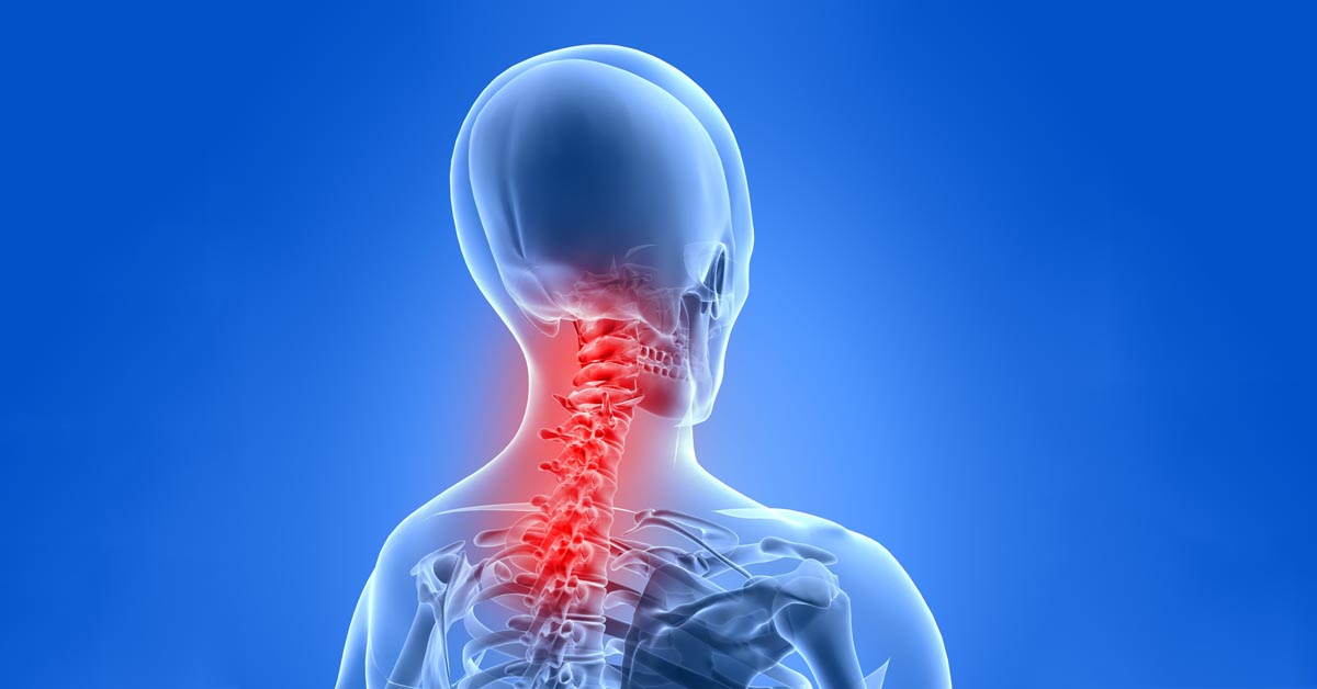 Chiropractic Oklahoma City, OK