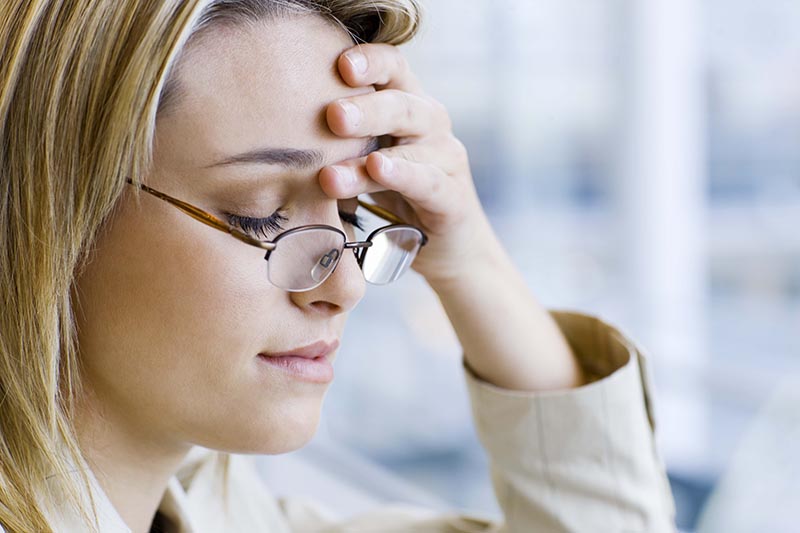 Oklahoma City, OK 73112 dizziness treatment