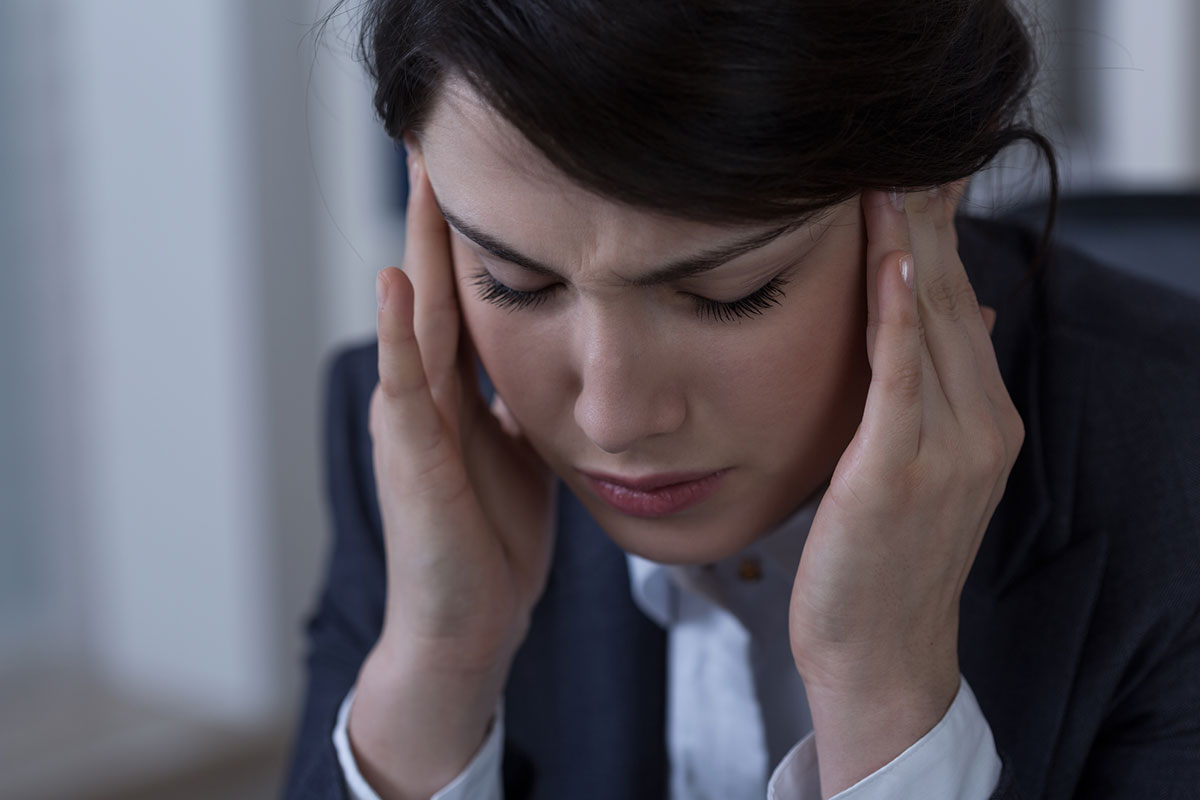 Migraine treatment in Oklahoma City, OK